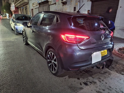 Renault Clio5 2022 Edition