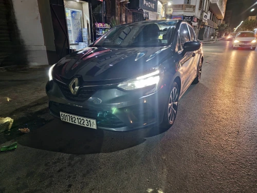 Renault Clio5 2022 Edition