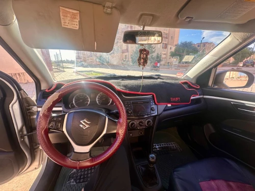 Suzuki Swift 2015 Swift