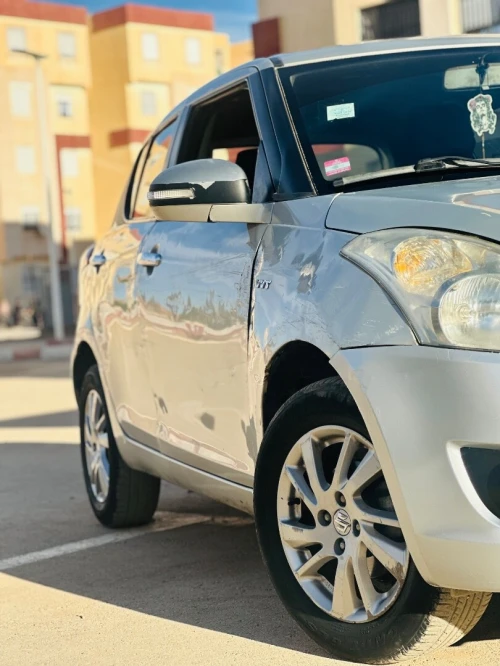 Suzuki Swift 2015 Swift