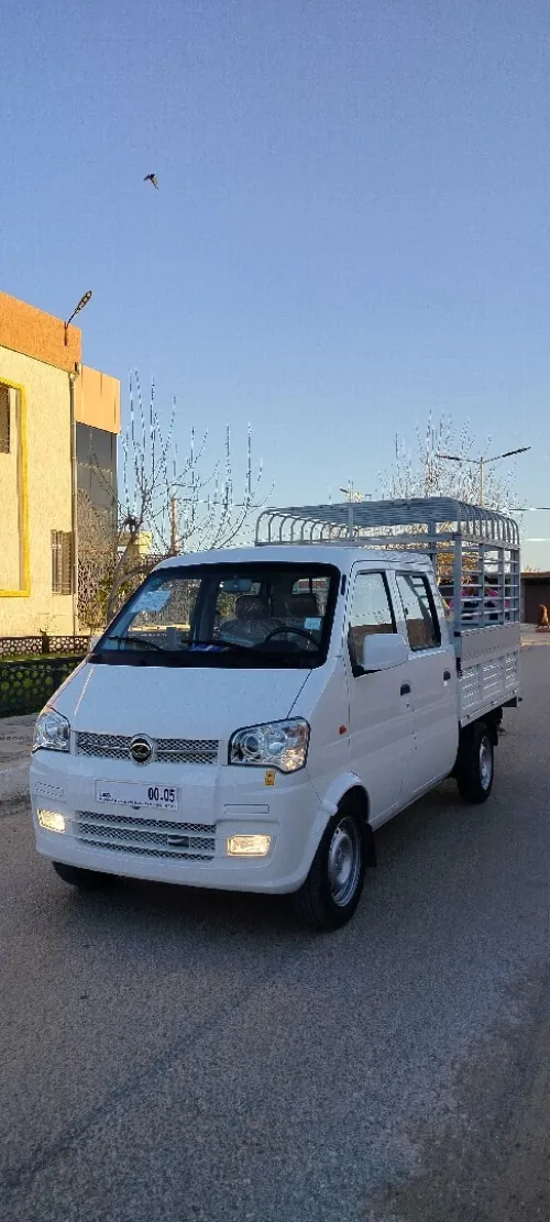 Sokon C01 2024 
