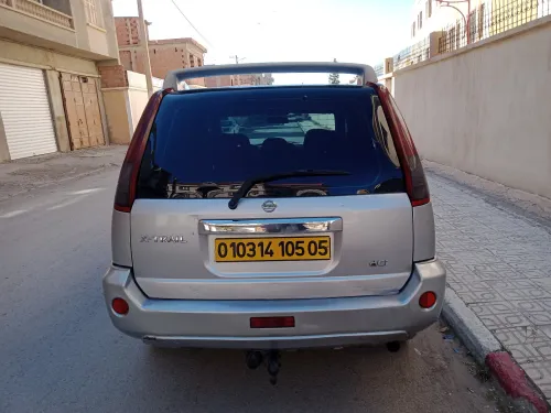Nissan X Trail 2005 X Trail
