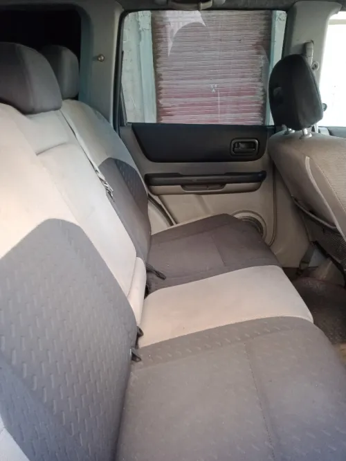 Nissan X Trail 2005 X Trail