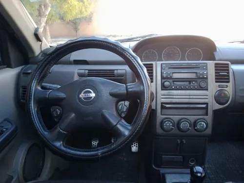 Nissan X Trail 2005 X Trail