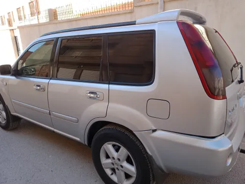 Nissan X Trail 2005 X Trail