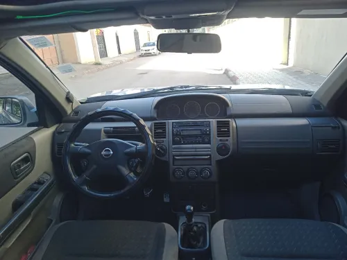 Nissan X Trail 2005 X Trail