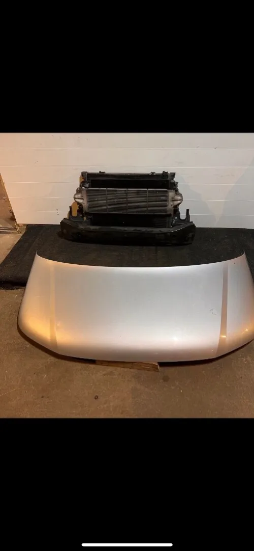 Vw T5 T6 transporter multivan