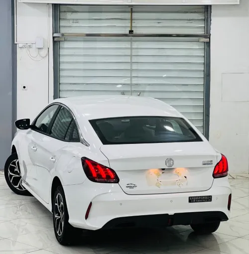 MG 5 2026 Comfort