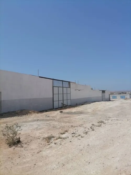 Vente Terrain Oran Sidi chami