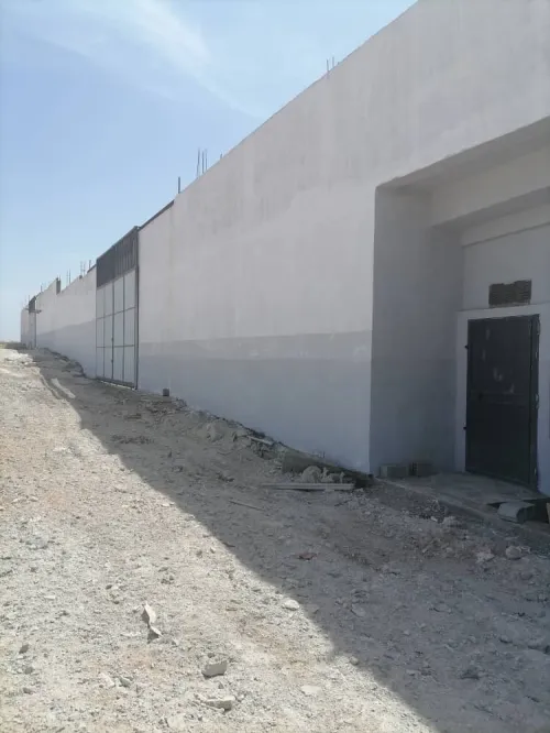 Vente Terrain Oran Sidi chami