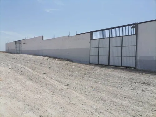 Vente Terrain Oran Sidi chami
