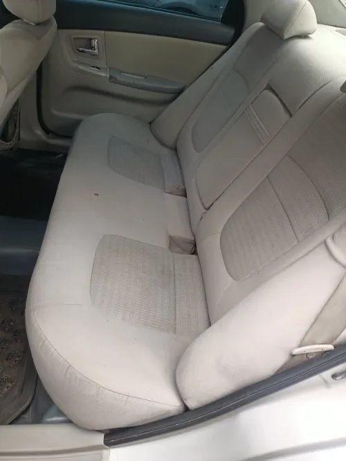 Kia Cerato 2007 alure