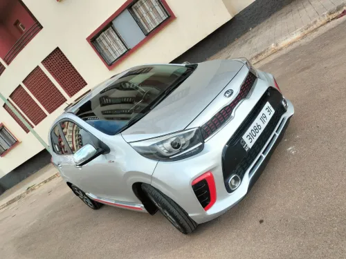 Kia Picanto 2019 GT-Line