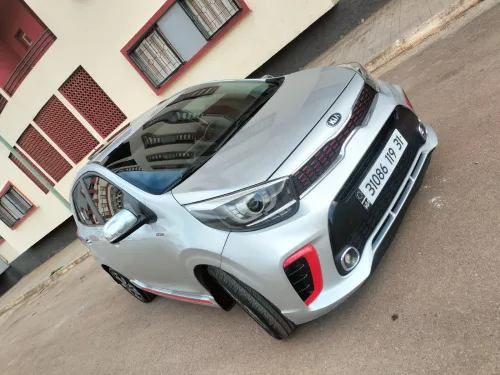 Kia Picanto 2019 GT-Line