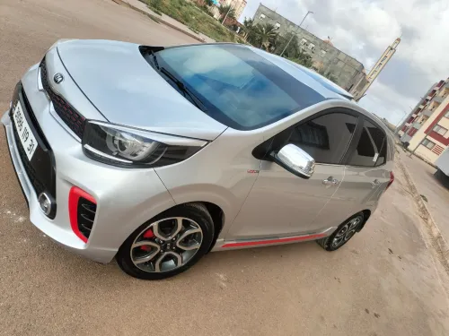 Kia Picanto 2019 GT-Line