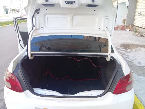 Peugeot 301 2014 Active