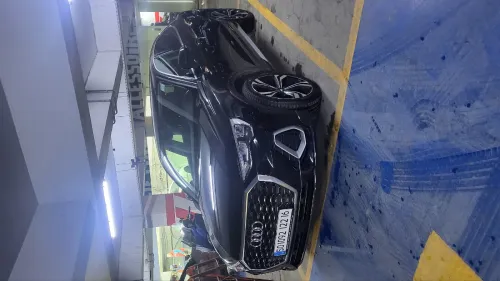 Audi Q3 2022 Pack S Line