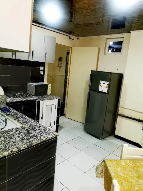 Location vacances Appartement F2 Mostaganem Mostaganem