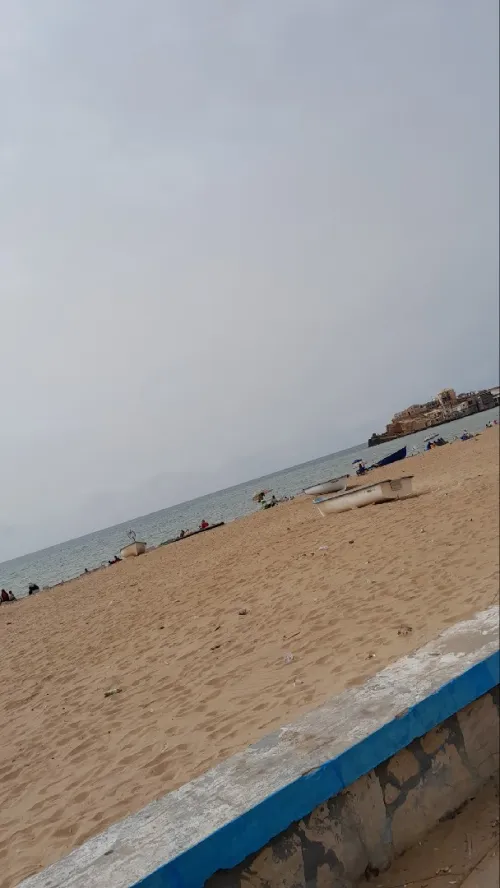 Location Bungalow Aïn Témouchent Terga