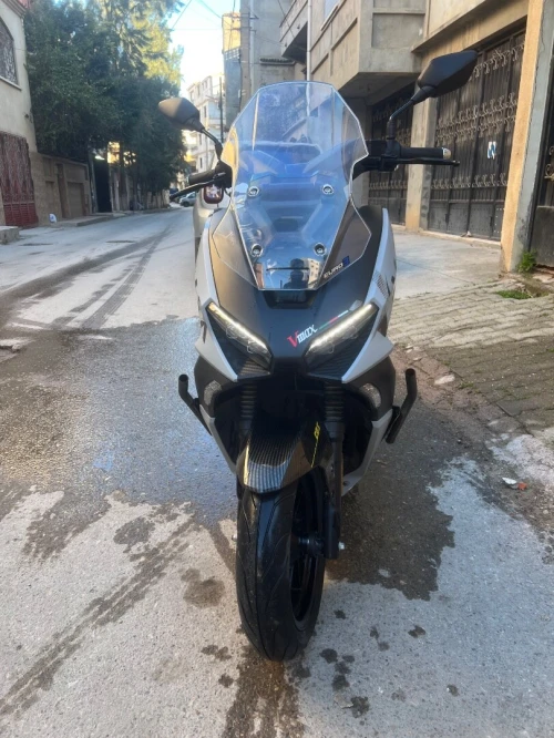 Vms Vmax 200 2025