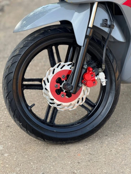 SYM Symphony Sr 2025