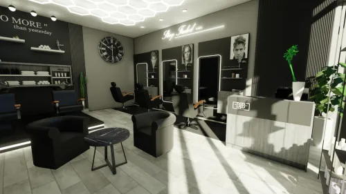 architecte designer