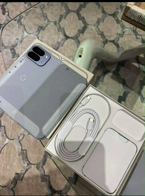 Google Pixel 10 pro fold
