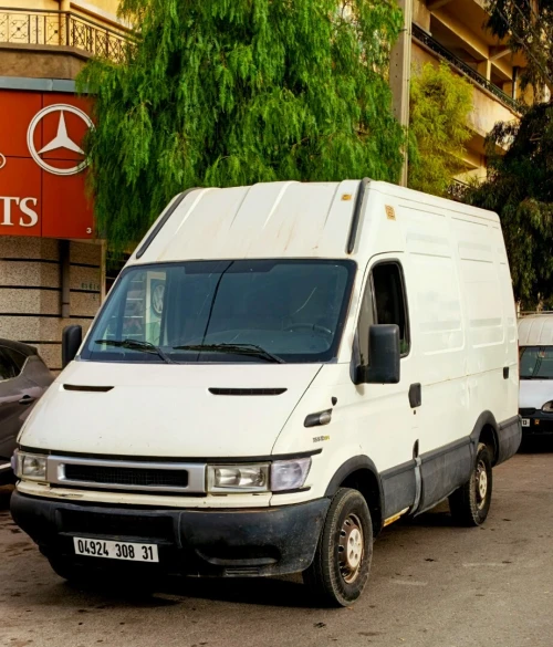 Iveco Iveco 2008