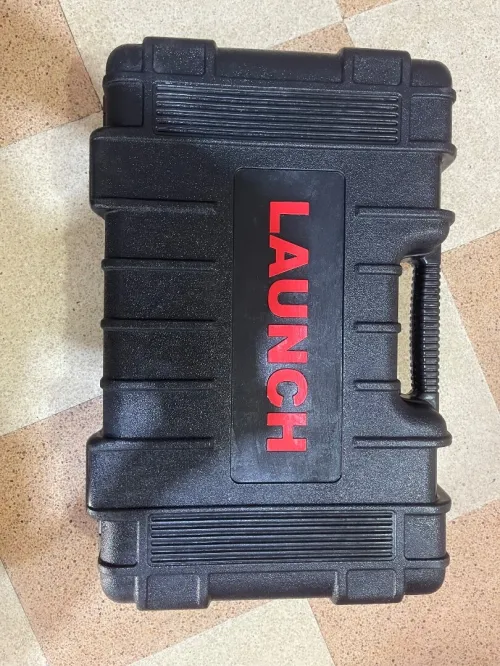 Scanner launch x-341 pro3