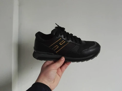 basquet hogan made in italie original