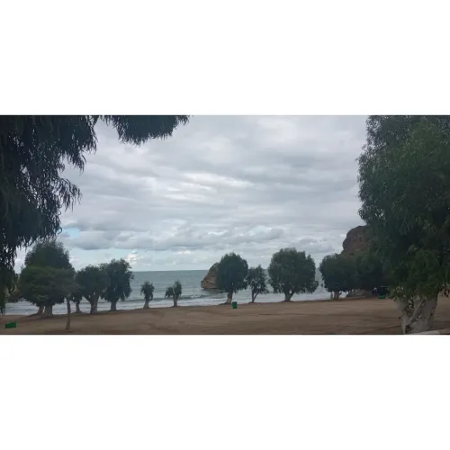 Location Appartement F3 Tlemcen Marsa ben mhidi