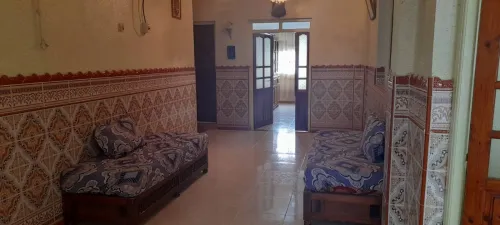 Location Appartement F3 Tlemcen Marsa ben mhidi
