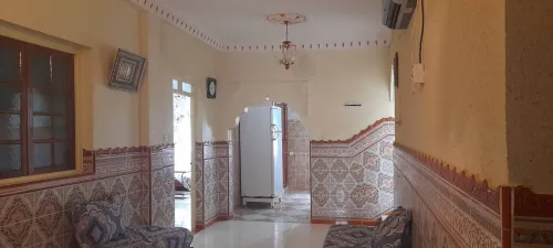 Location Appartement F3 Tlemcen Marsa ben mhidi