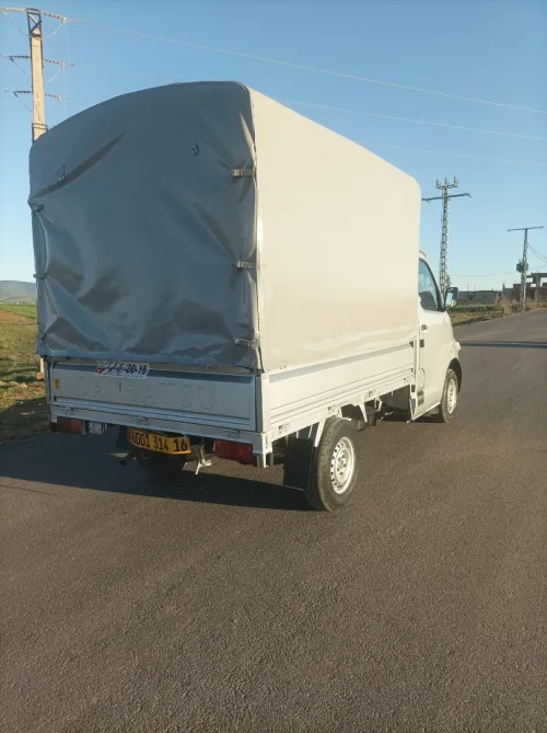 Daihatsu Gran Max 2014 Gran Max