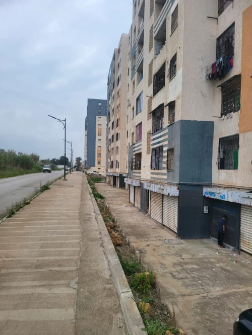 Location Local Alger Bordj el bahri