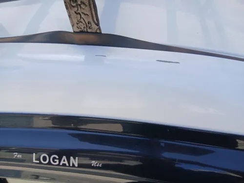 Dacia Logan 2014 Logan