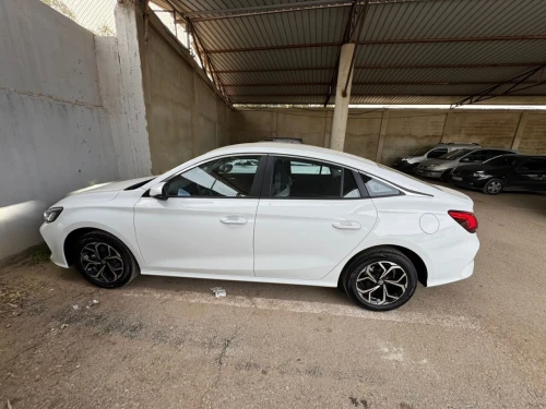 MG MG5 2026 MG5 Flagship Edition
