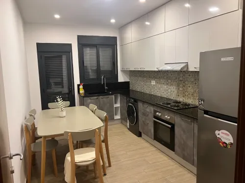 Location Appartement F3 Oran Bir el djir 6