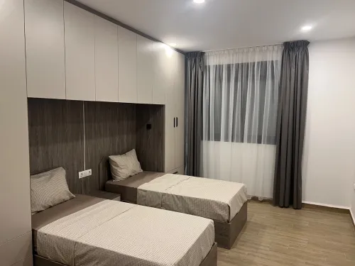 Location vacances Oran Bir el djir
