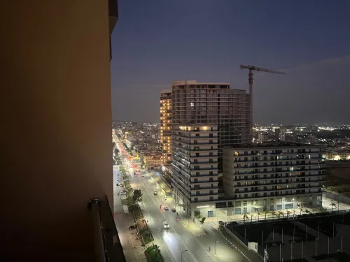 Location vacances Oran Bir el djir