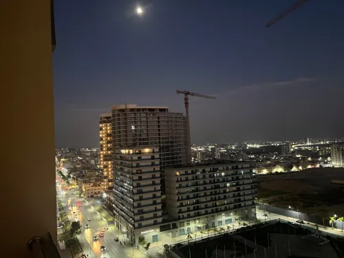 Location vacances Oran Bir el djir