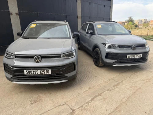 Volkswagen Tahru 2025 XR