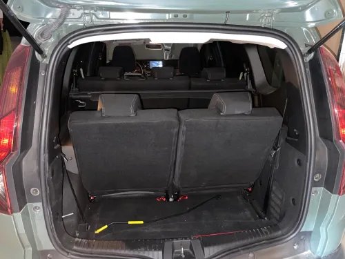 Dacia Jogger 2025 Jogger