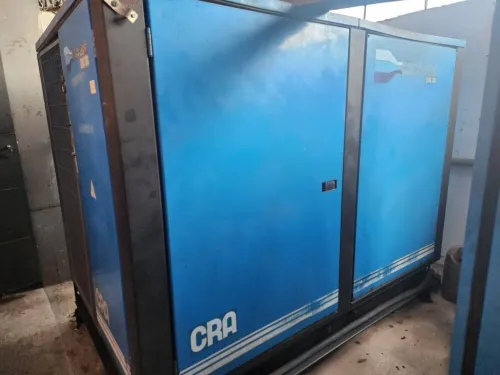 Matériel complet pour la fabrication du verre 
