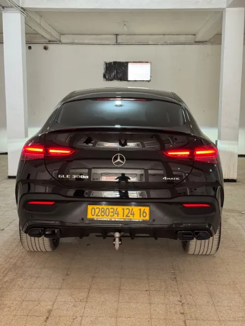 Mercedes Gle 2024 Gle