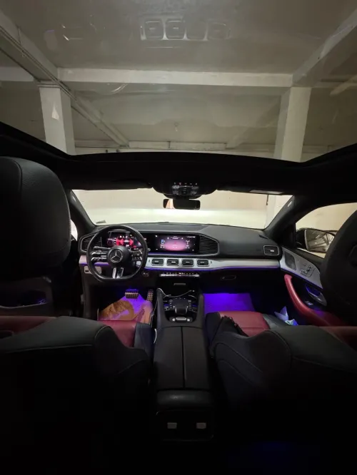 Mercedes Gle 2024 Gle