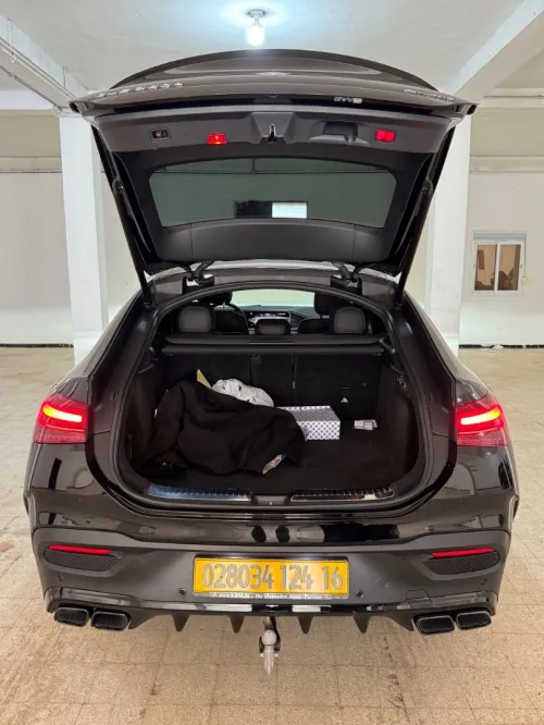 Mercedes Gle 2024 Gle