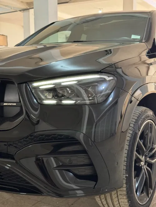 Mercedes Gle 2024 Gle