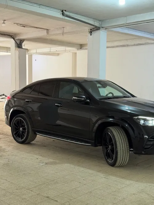 Mercedes Gle 2024 Gle
