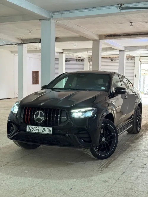 Mercedes Gle 2024 Gle